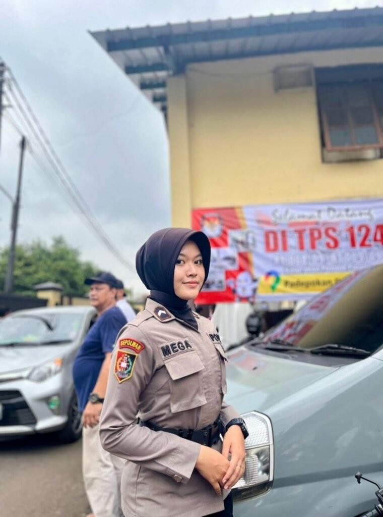 Profil Bripda Mega Putri Aulia: Dedikasi, Prestasi, dan Pendidikan
