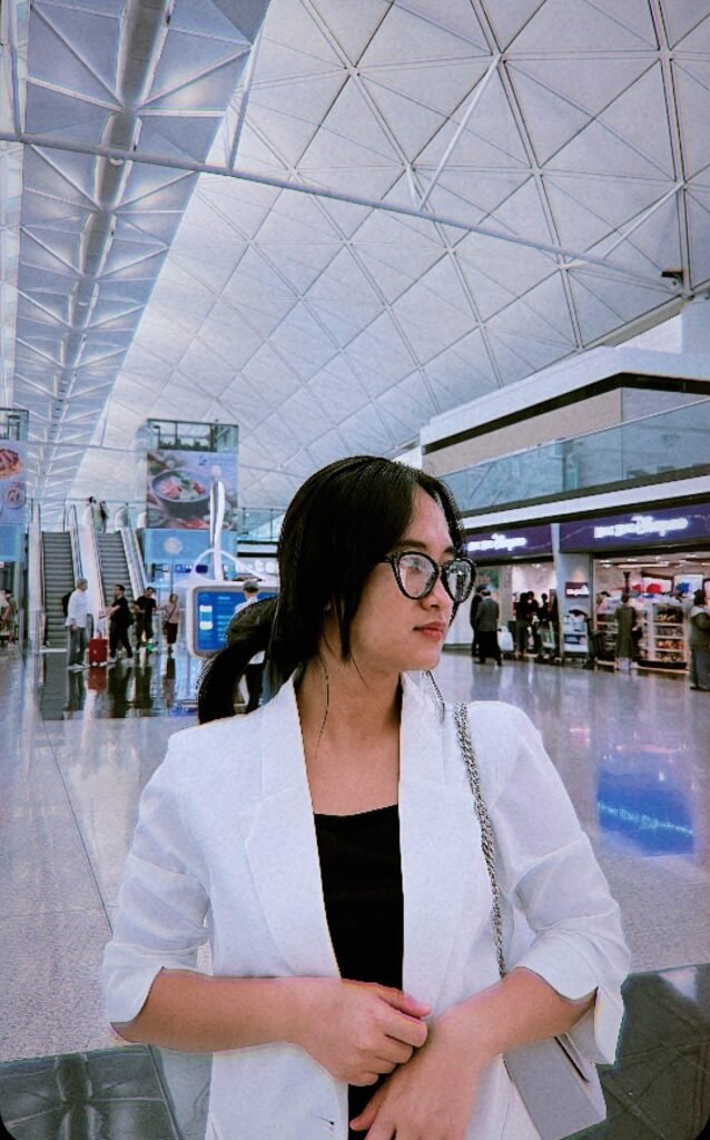 Keseimbangan Hidup dan Seni ala Nadia Hendriyani