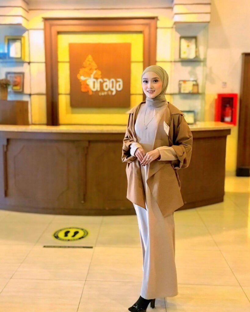Elegansi Sehat: Menjaga Keseimbangan Hidup dan Kesehatan ala Tessa Ardanty