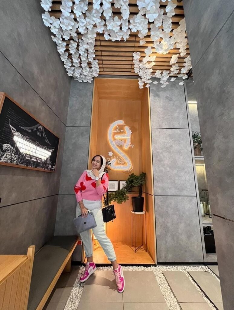 Dita: Meniti Karier sebagai MUA dengan Passion dan Keterampilan yang Fleksibel