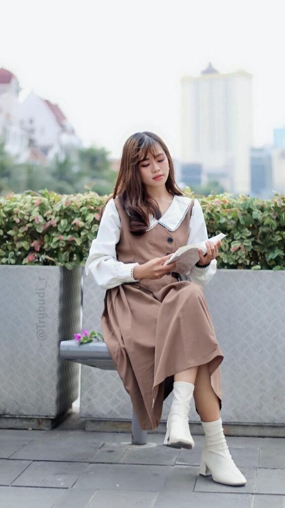Ayu Lestari: Menghadapi Tantangan dan Kesepian dengan Disiplin Waktu