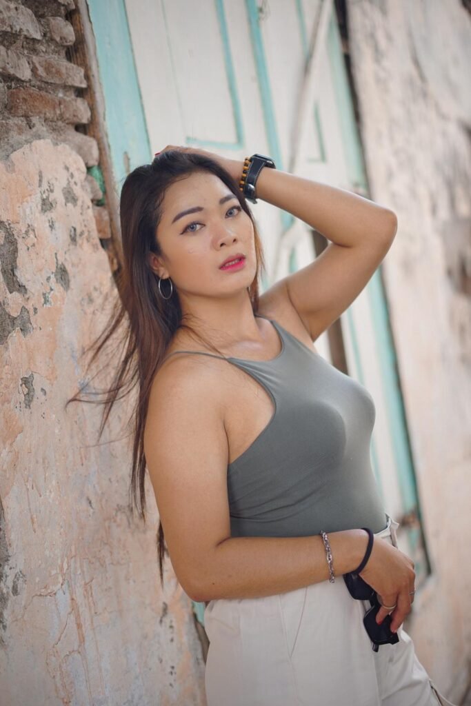 Gagal Move On, Triani Brenda Temukan Keluarga Baru di Dunia Badminton