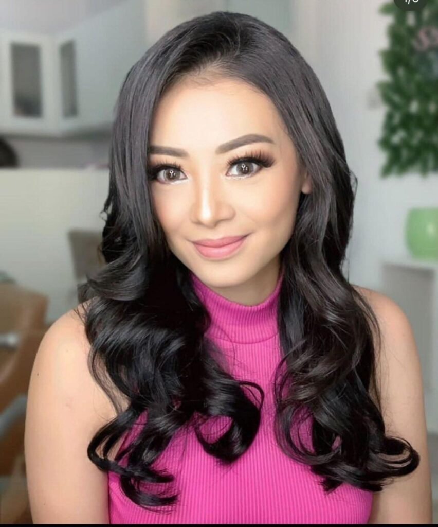 Catherine Kim: Memulai dari Pandemi Menuju Kesuksesan sebagai Agent Properti dan Pelari
