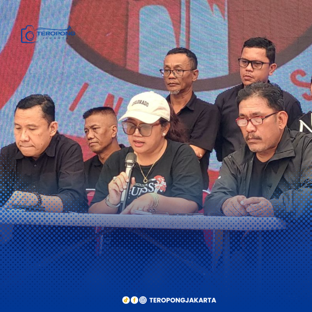 Ultimatum Kapolri Jenderal Listyo Sigit Prabowo: Bebaskan Para Pedemo atau Hadapi Konsekuensi Hukum!