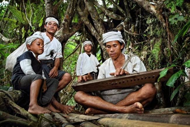 Peringatan Hari Masyarakat Adat: Merayakan Keanekaragaman Budaya Indonesia