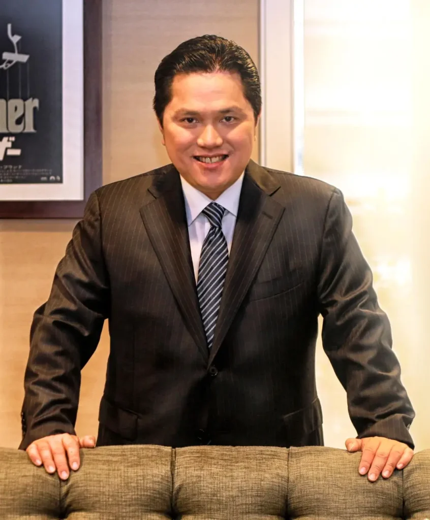 Erick Thohir Tegaskan Tidak Akan Tambah Slot Pemain Naturalisasi, Meskipun Timnas Butuh Penguatan