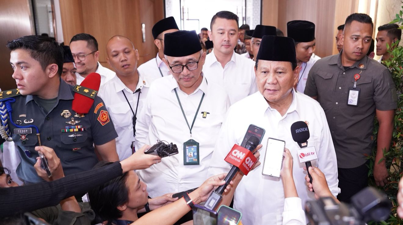 DPP LDII Mendorong Prabowo-Gibran untuk Fokus pada Lima Prioritas Utama