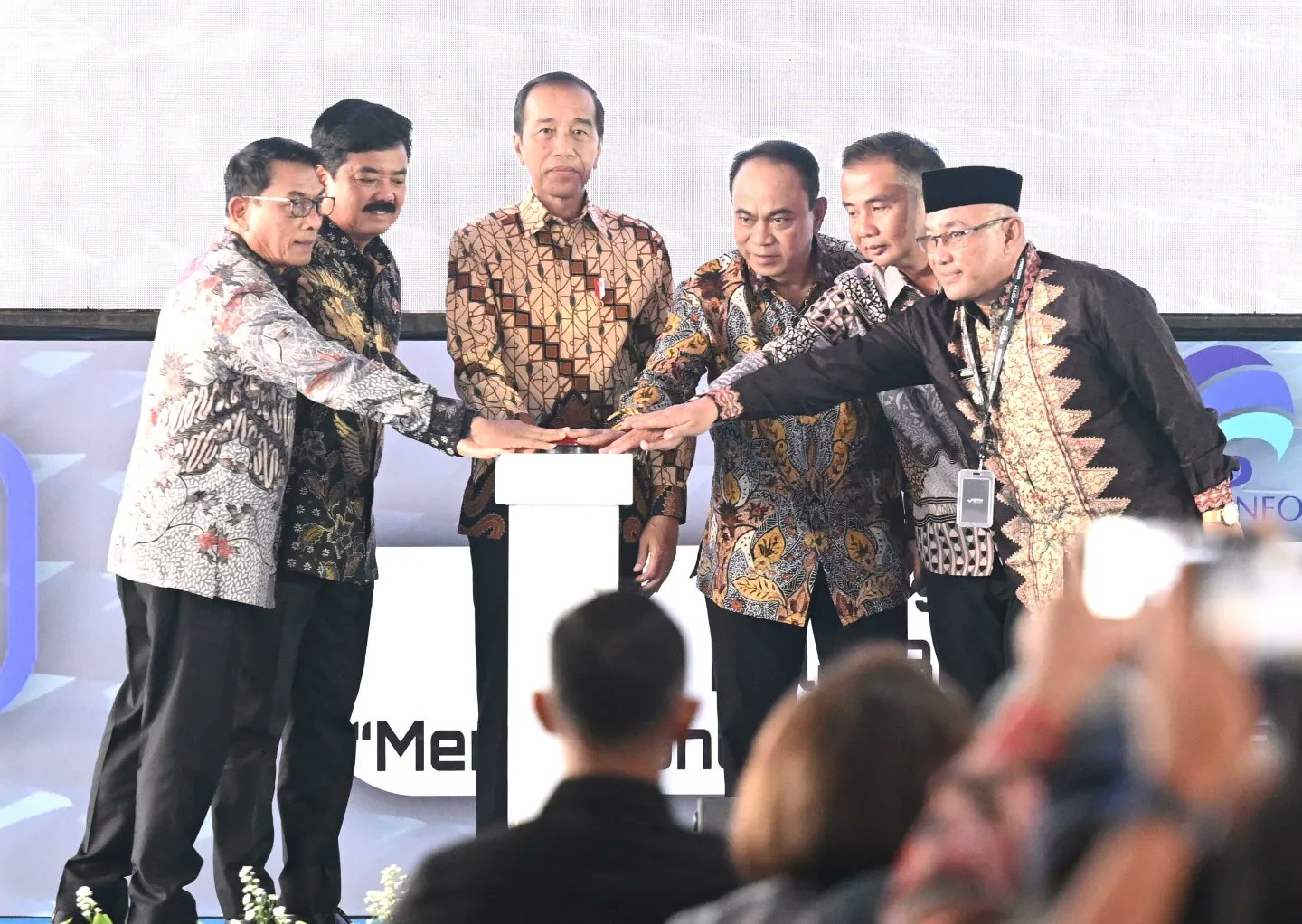 Indonesia Digital Test House (IDTH): Transformasi Menjadi Pemain Utama dalam Industri Teknologi Global