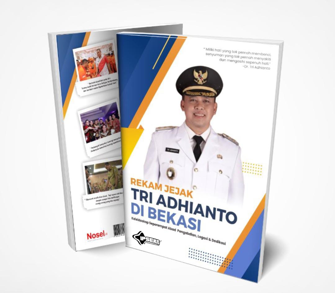 Komunitas IPSEKA Mencatat Langkah Monumental dengan Penyusunan Buku Mengenai Dr. Tri Adhianto Tjahjono