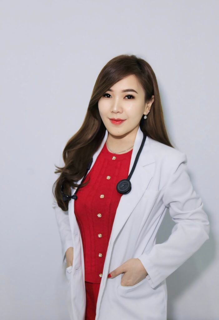 dr. Leidy M.J: Mengatur Waktu Kerja dan Hobi dengan Fleksibilitas