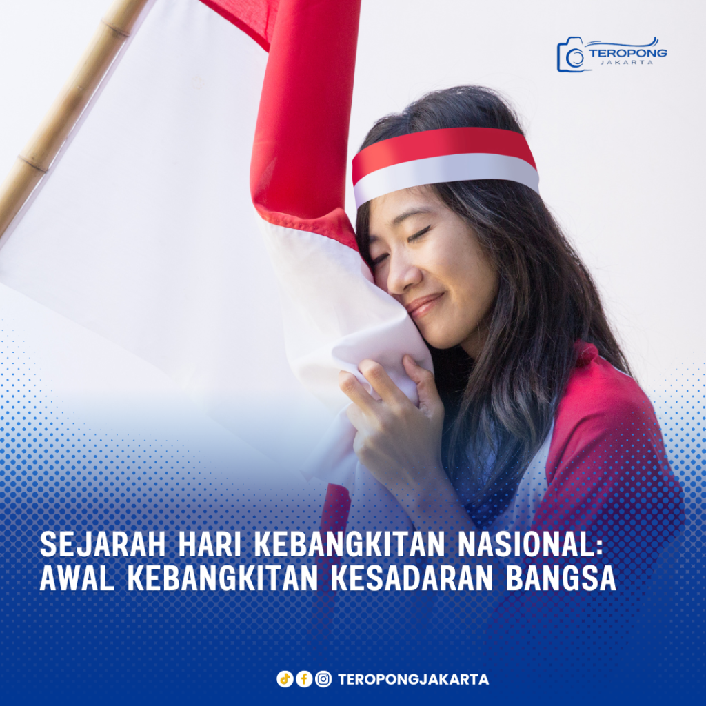 Sejarah Hari Kebangkitan Nasional: Awal Kebangkitan Kesadaran Bangsa