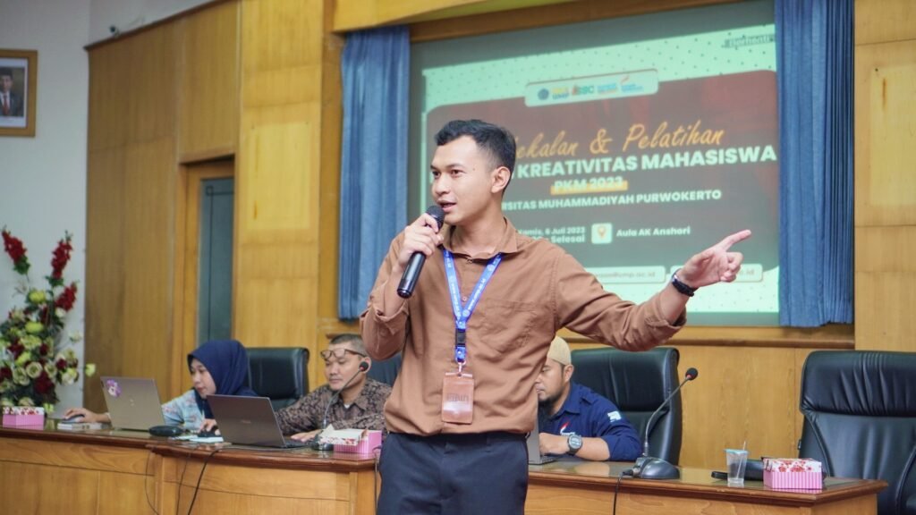 Budi Setiawan: Sosok Inspiratif Menggabungkan Produktivitas, Olahraga, dan Jiwa Sosial