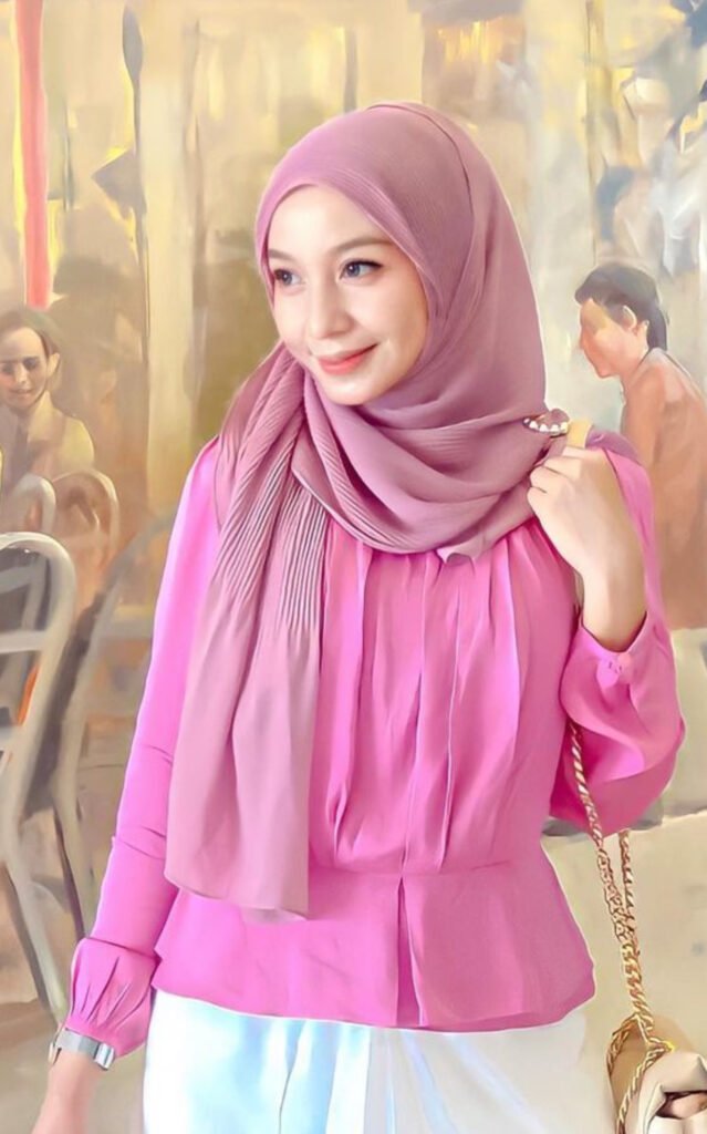 Menyeimbangkan Karir, Olahraga, dan Kreativitas: Kisah Sukses Erlina Pranistiasari