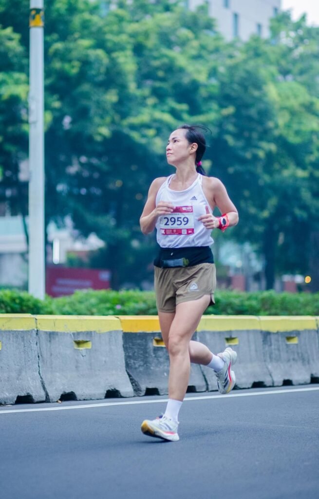 Polniwati Salim: Menginspirasi Melalui Pendidikan, Olahraga, dan Gaya Hidup Sehat