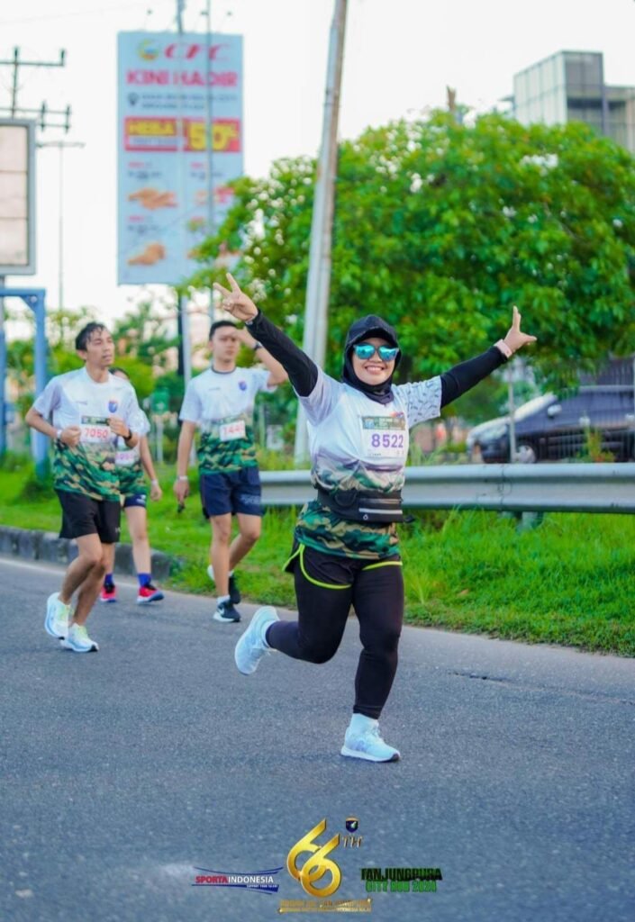 Mila dari Sanggau Kapuas: Membuka Jalan Menuju Hidup Sehat dengan Rumah Nutrisi