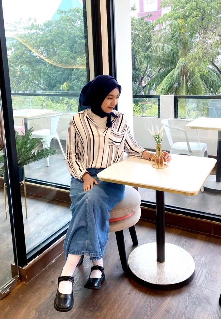 Mengubah Hobi Menjadi Karier: Laira Milenia dan Kesuksesannya di Dunia Endorsement