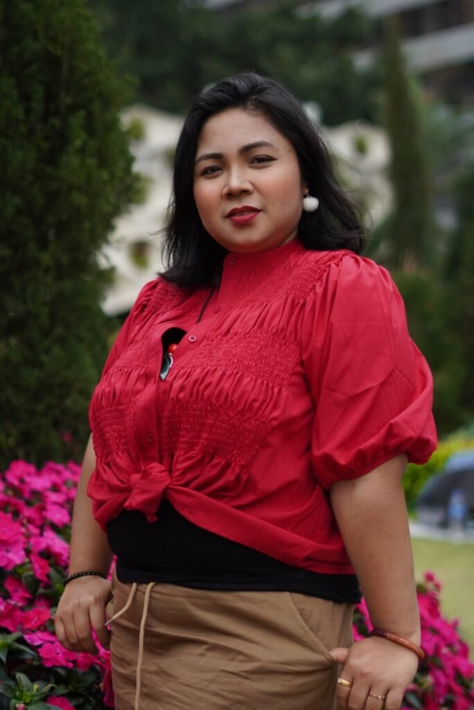 Dari Desa ke Dunia: Kisah Inspiratif Yuska Dwi Pitaloka, Konten Kreator Migran di Hong Kong
