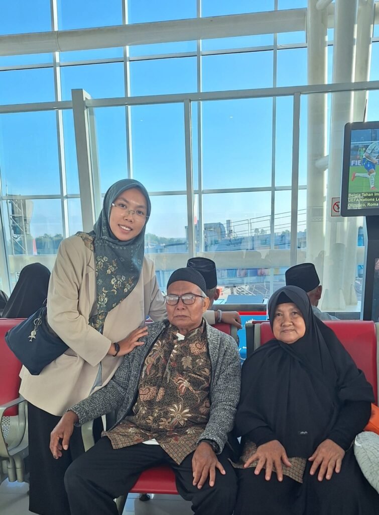 Wijah Rahayu, Kisah Inspiratif Buruh Migran Asal Lampung yang Sukses Wujudkan Mimpi Keluarga