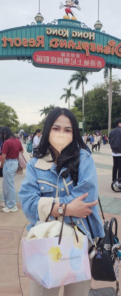 Kisah Inspiratif Hasta: Dari Salon di Malang Hingga Mengejar Mimpi di Negeri Beton