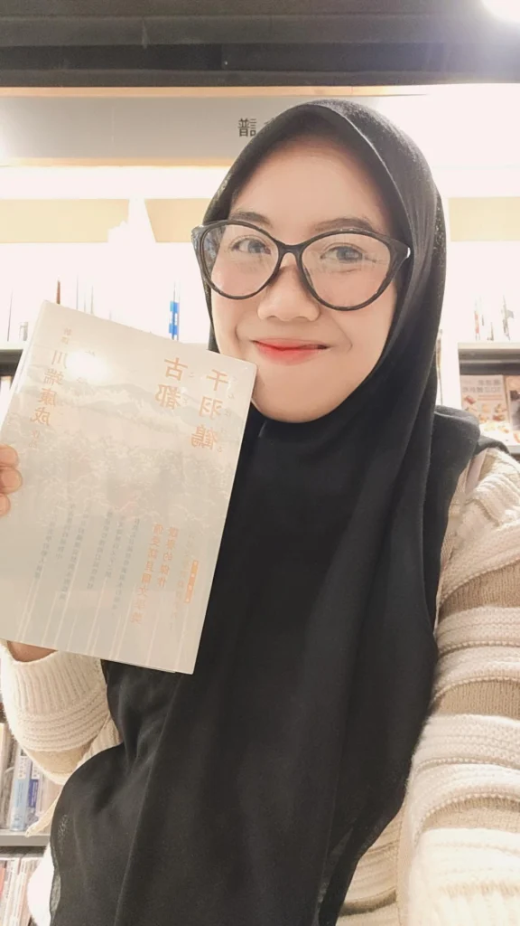 “Kenapa Harus Perempuan”: Buku Berani yang Membongkar Ketimpangan Gender di Masyarakat