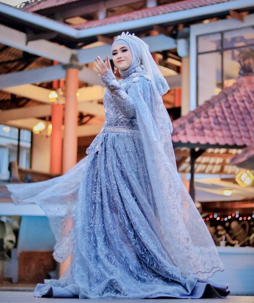 Tsuwaibatul Islamiyah: Perjalanan Model Hijab dari Panggung Kecil ke Dunia Digital