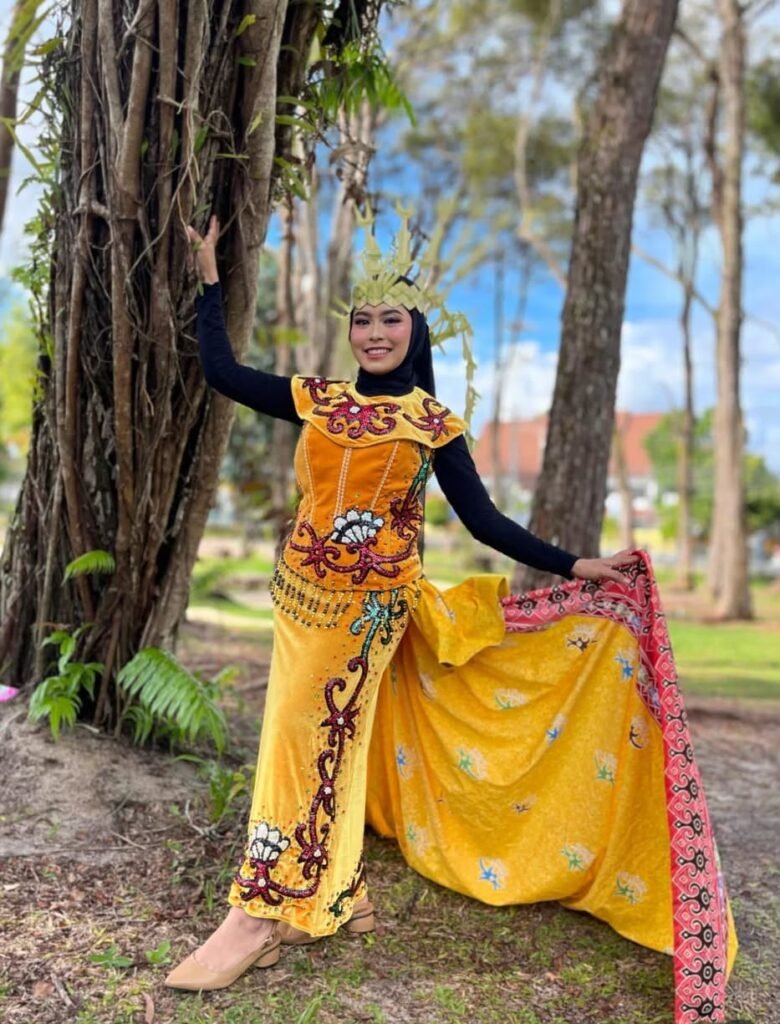 Nurun Nafisah, Guru PAUD dari Palangkaraya yang Giat Melestarikan Budaya Lokal Sejak Dini