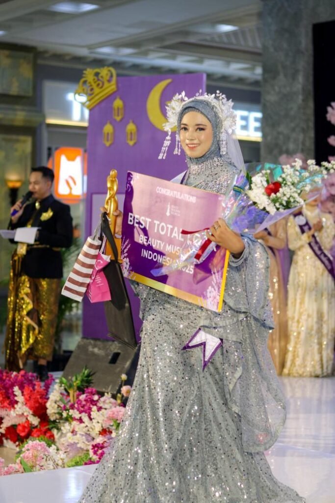 Fiska Nur Kilatul Jannah: Mimpi Besar dan Pemberdayaan Perempuan melalui Pendidikan