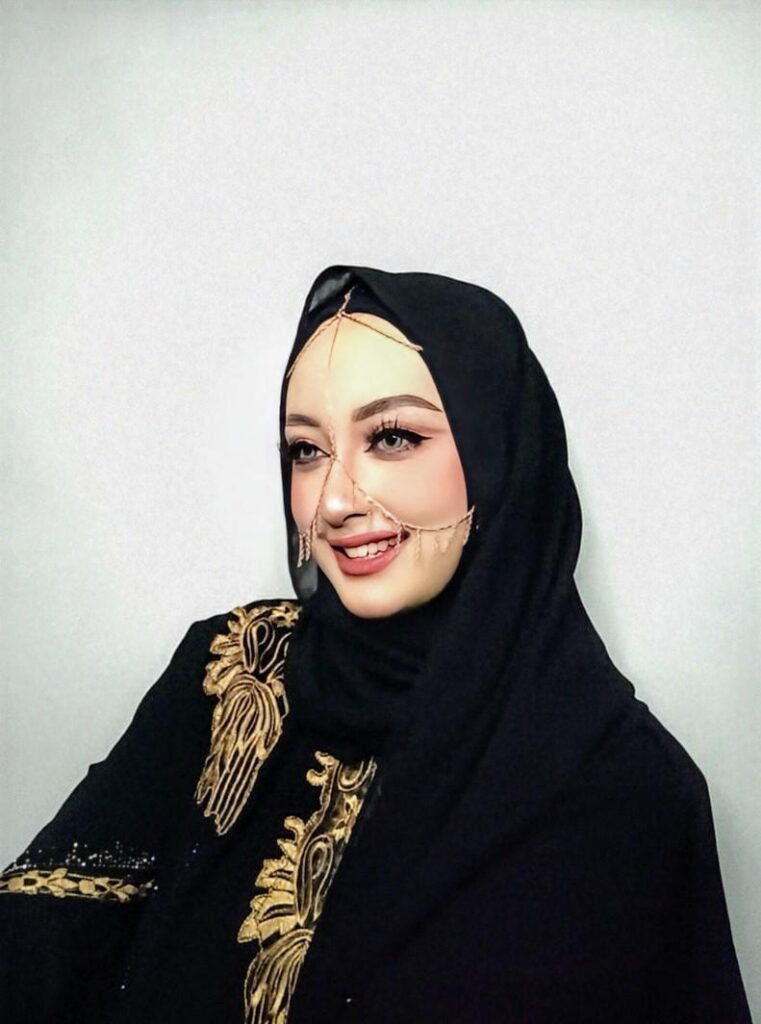 Mayang Karisma Putri Afzalina: Suara Sunyi dari Muara Badak yang Menolak Jadi Salinan
