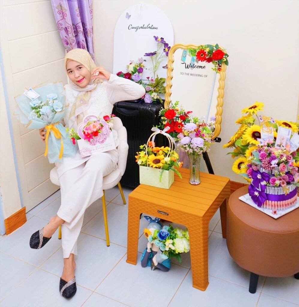 Wira Acristarini: Konten Kreator Batam yang Bawa Bisnis Properti dan UMKM Go International