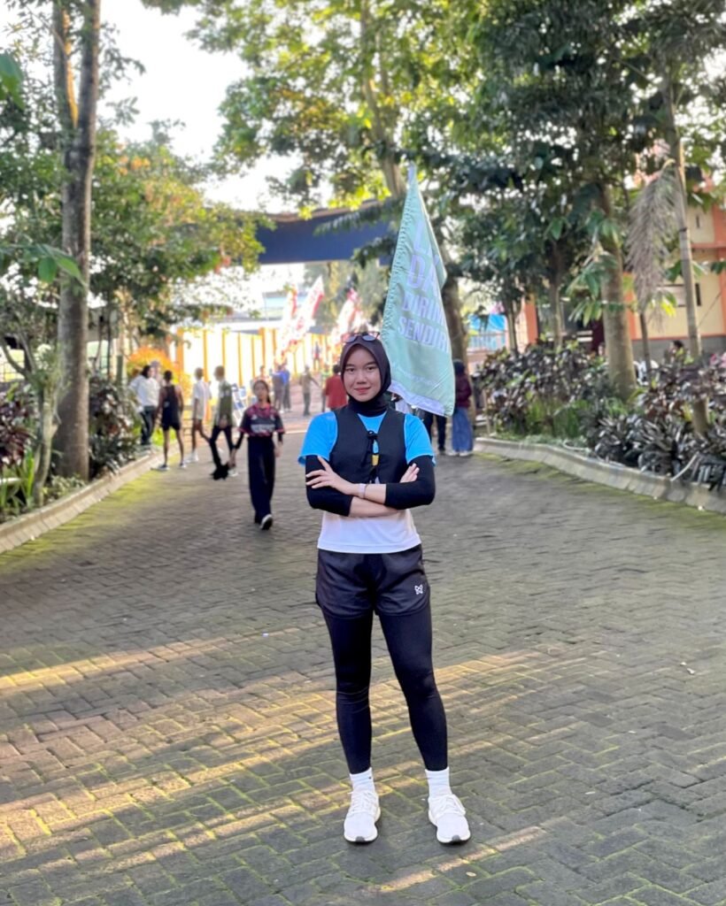Langkah, Lensa, dan Kejujuran: Aviatul Maula Membuktikan Cerita Sederhana Masih Berarti