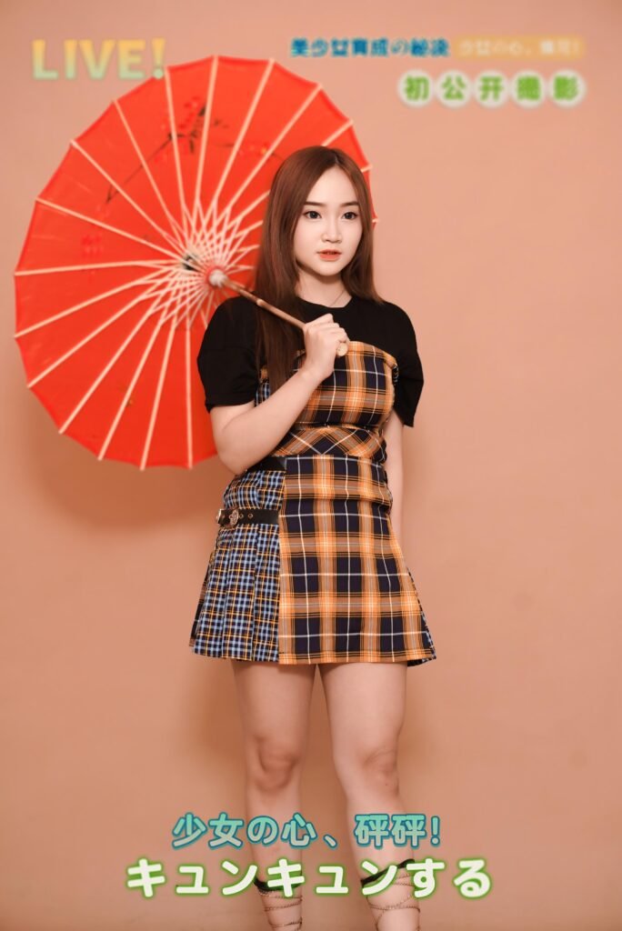 Angeline Tesalonika, Sekretaris Kantoran yang Meracik Passion di Dunia Beauty