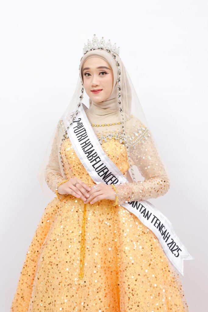 Sofia Qolbu Ghena: Dari Ruang Kelas ke Panggung Inspirasi, Menebar Kebaikan Tanpa Batas