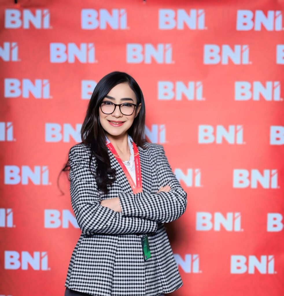 Karina Rasmita Sembiring: “Bangsa Ini Bukan Miskin Modal, Tapi Miskin Mindset”