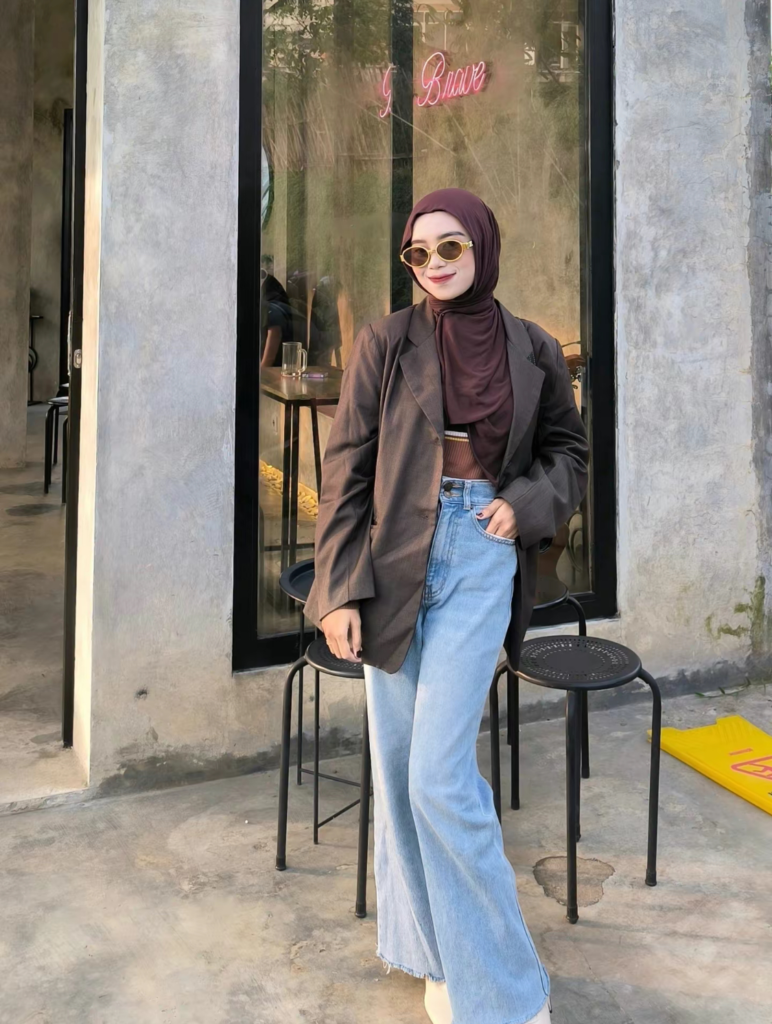 Dari Ejekan Jadi Motivasi: Perjalanan Rissa Hidayah Melawan Insecure