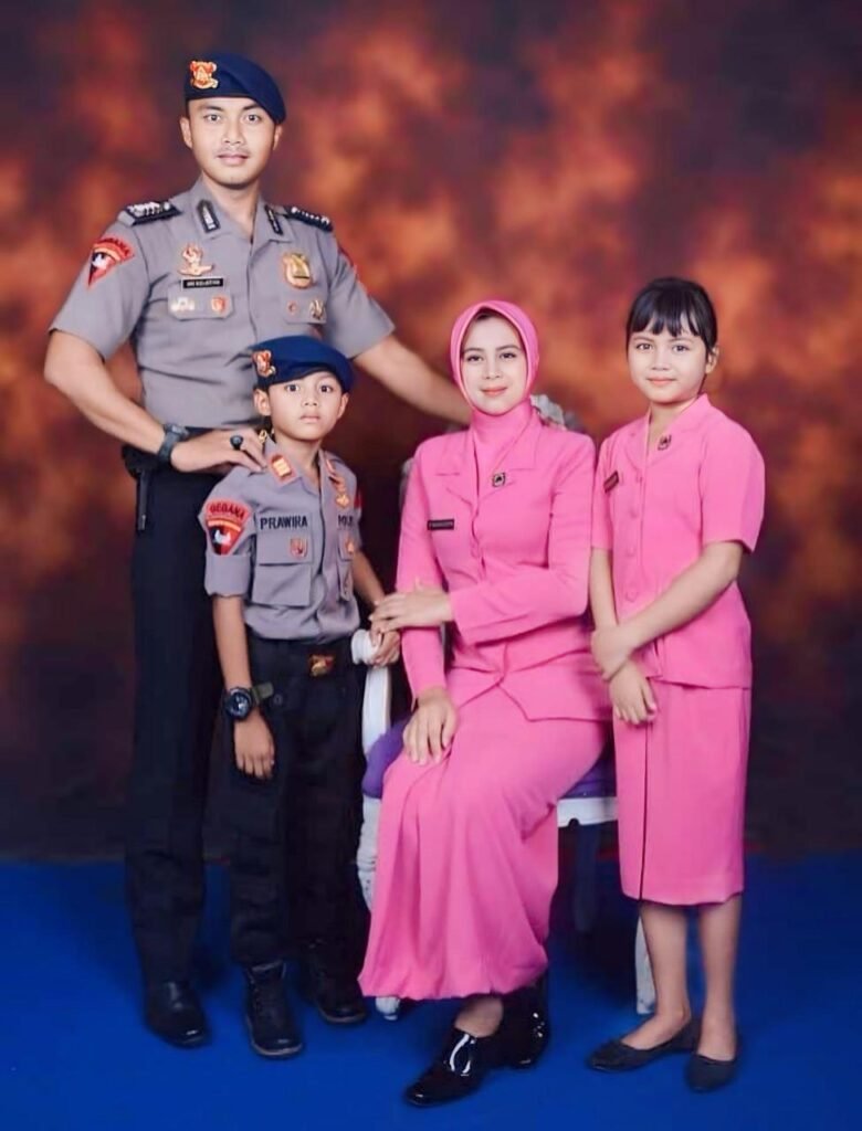 Rutinitas Novida Ayu Sefani: Menjadi Ibu, Kreator Konten, dan Pendamping Suami dalam Satu Waktu