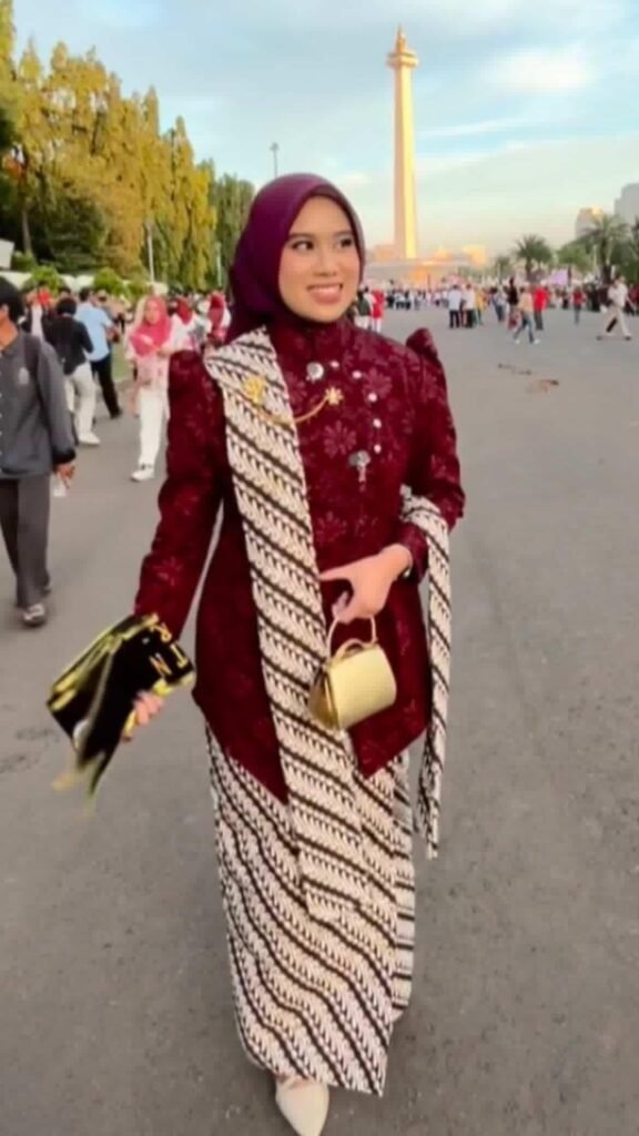 Natyas Ayulia: Belajar Bangkit dari Kehilangan, Menemukan Cahaya di Tengah Luka