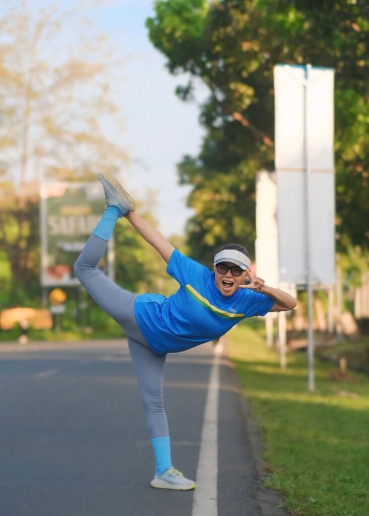Bengkulu dalam Tren Kebugaran Baru: Reformer Pilates Menjadi Magnet