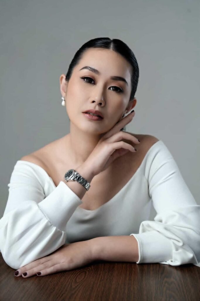 Bukan Soal Banyak Pasien, Dr. Selvi Octav Bicara Etika di Klinik aesthetic