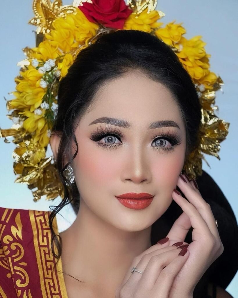 Amelya Husada: Menemukan Kreativitas dan Estetika dari Energi Tubuh