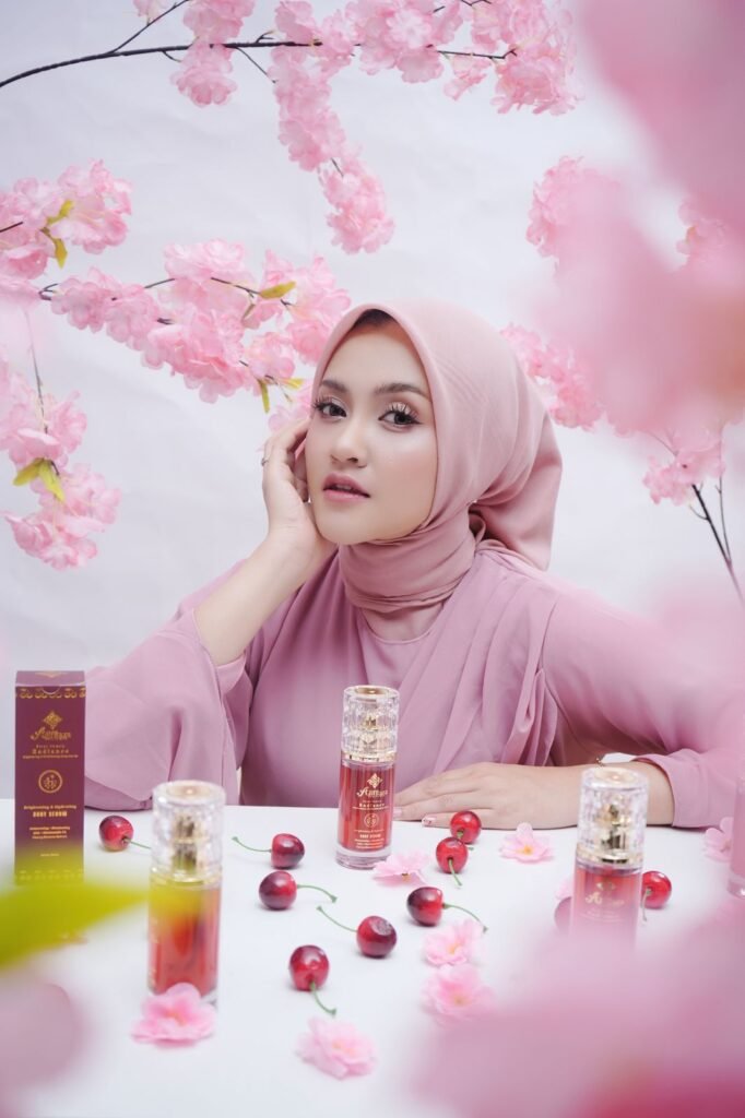 Dari Zona Aman ke Industri Kecantikan: Langkah Syavira Ayu Aliffia Membangun Aliffiaza
