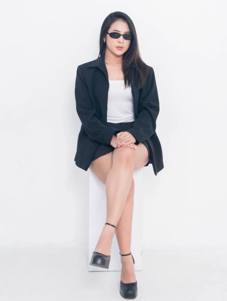 From Pain to Power, Gusti Ayu Gita Setiawati Bangkit dari Luka Batin