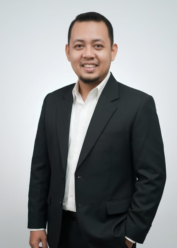 Yumas Gia Nanda Bangun Ekosistem Bisnis Terintegrasi Lewat YNC Holding