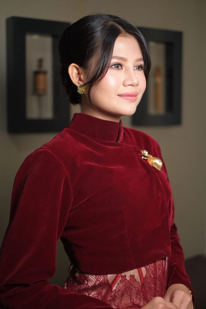 Ena Marlena: Menggabungkan Kecantikan dan Kewirausahaan untuk Sukses yang Seimbang