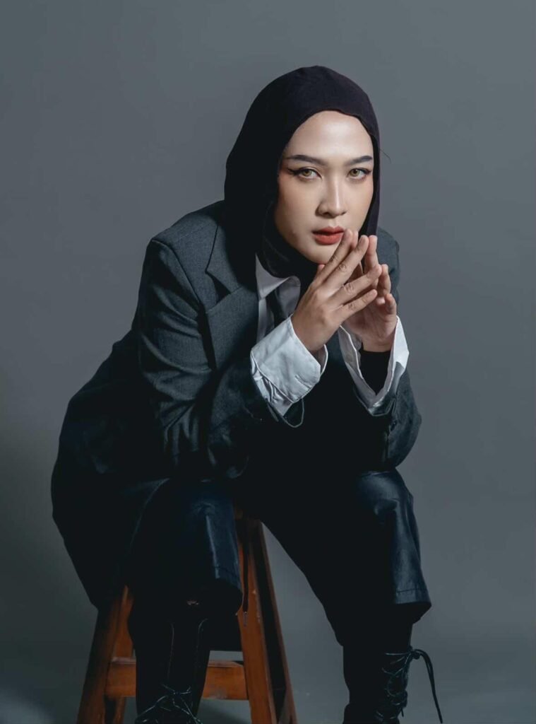 Cathelia Anabella: Dari Dunia Modeling ke Content Creator, Menemukan Passion di Setiap Platform