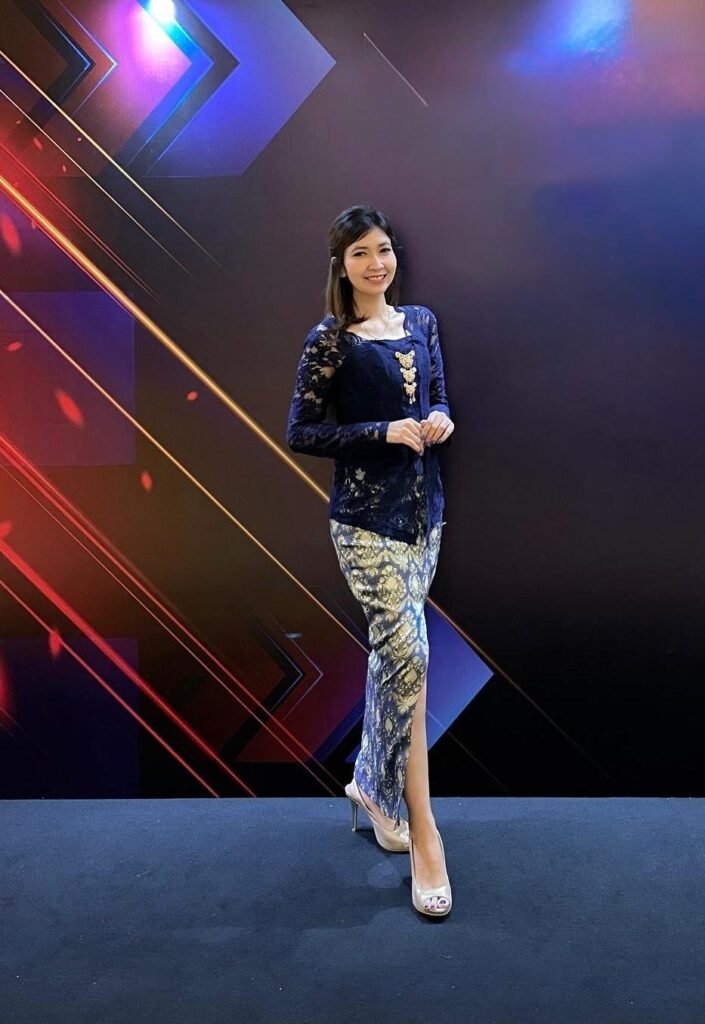 Gak Harus Sempurna, Ini Cara Artha Avia Ajeng Jaga Work Life Balance Meski Punya 4 Anak