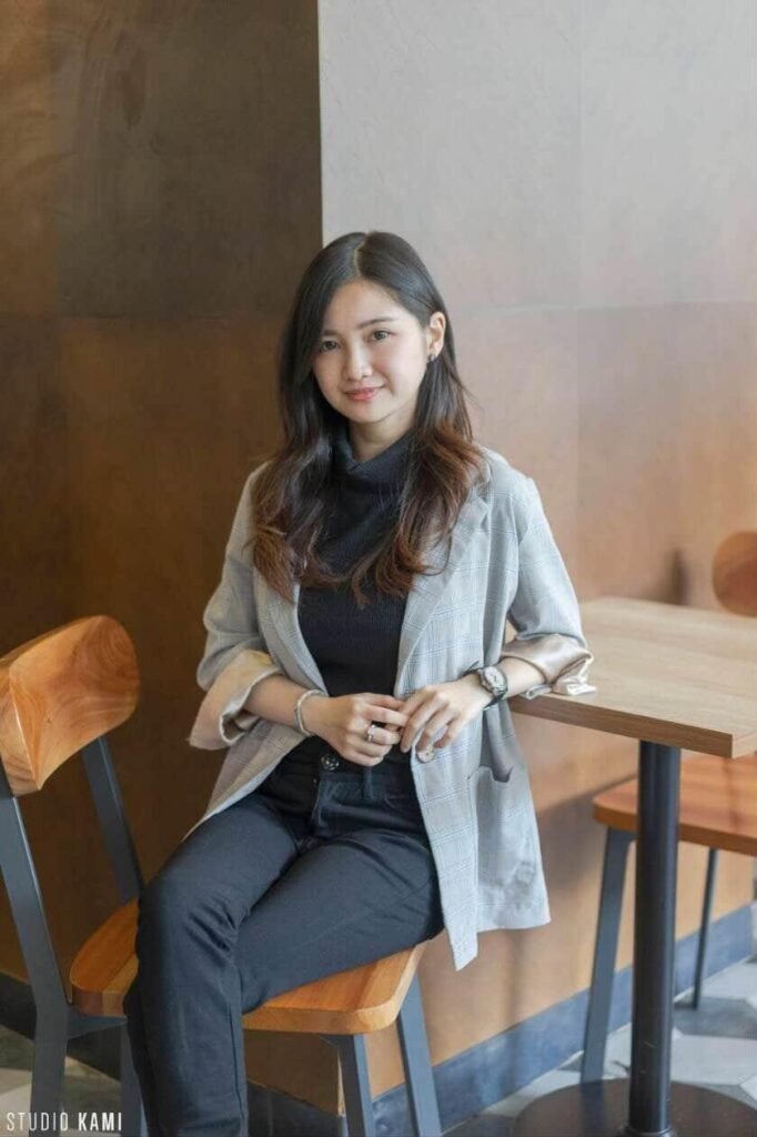 Kisah Jennyfer, Psikolog di Jakarta: Pernah Kehilangan Diri Sendiri di Tengah Tuntutan Profesi