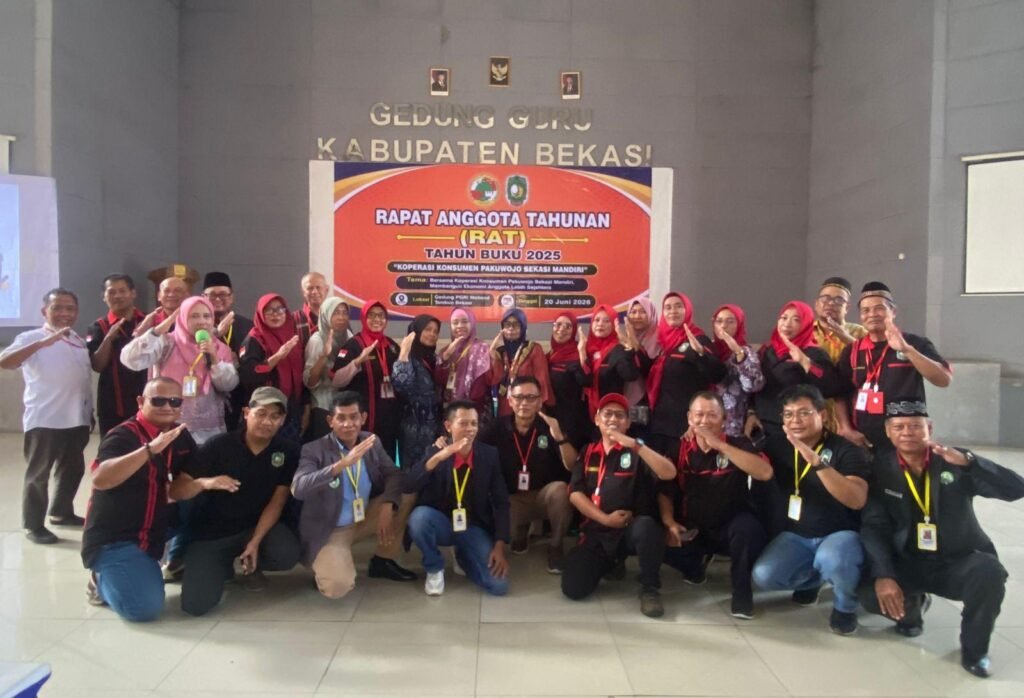 KKPBM Perluas Keanggotaan, Ajak Perantau Purworejo di Bekasi Bergabung