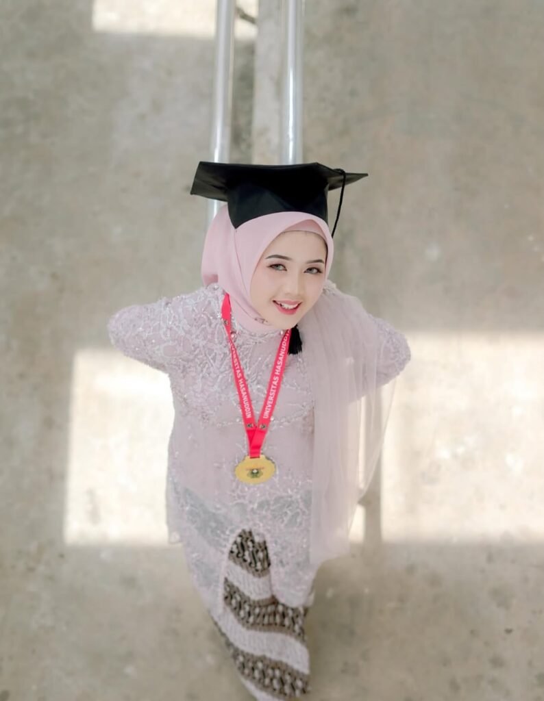 Bangun Pujie Atelier di Usia Muda, Ainun Puspitasari Buktikan Perempuan Bisa Memimpin