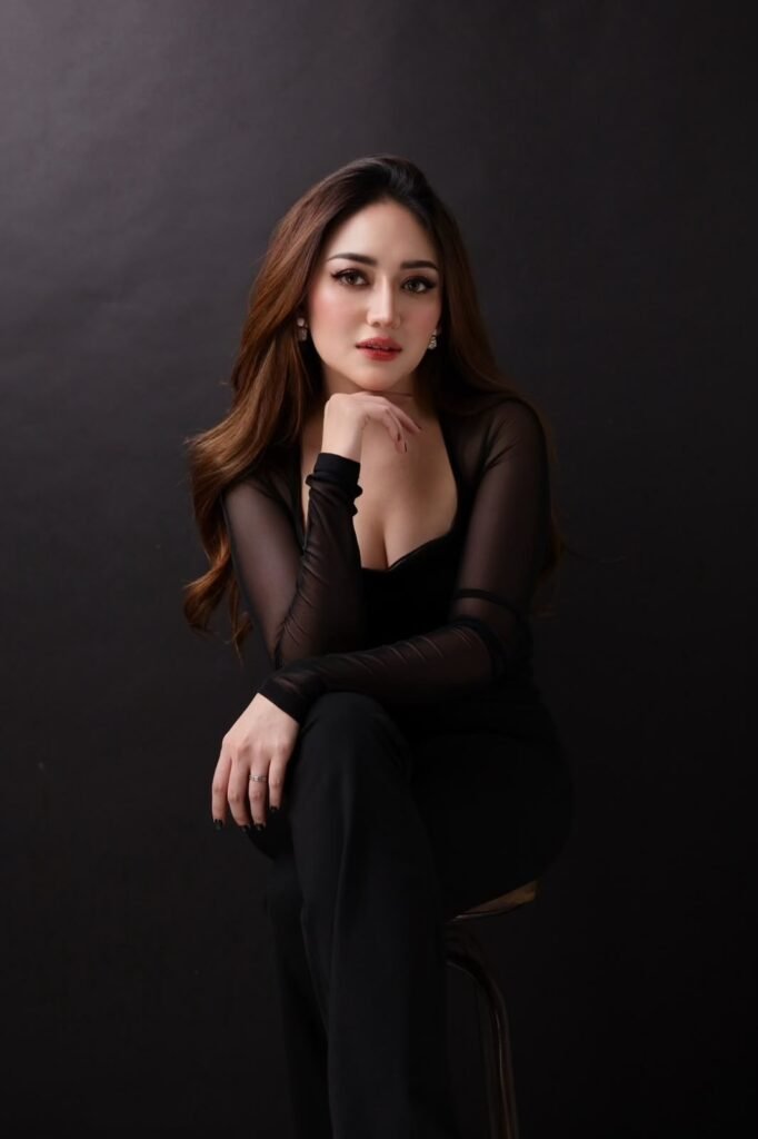 Jadi Influencer Sekaligus Entrepreneur, Cara Lucky Diane Menjalani Dua Peran Besar Sekaligus