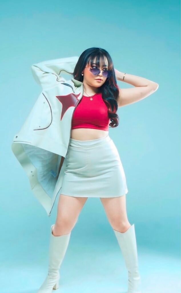 Dari Perawat Menjadi Resident DJ, DJ April Bangun Karier dan Bisnis Kuliner Berkat Konsistensi